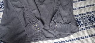 Camisa vaquera de Jack&Jones