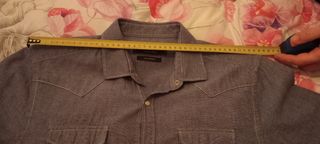 Camisa vaquera de Jack&Jones