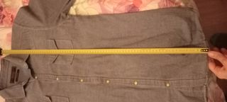 Camisa vaquera de Jack&Jones