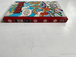 SUPER HUMOR 1988