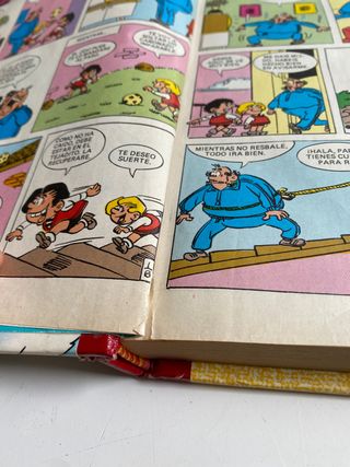 SUPER HUMOR 1988