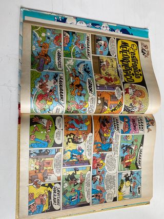 SUPER HUMOR 1988