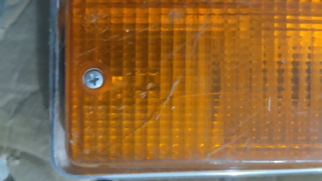 Piloto trasero Seat 1430