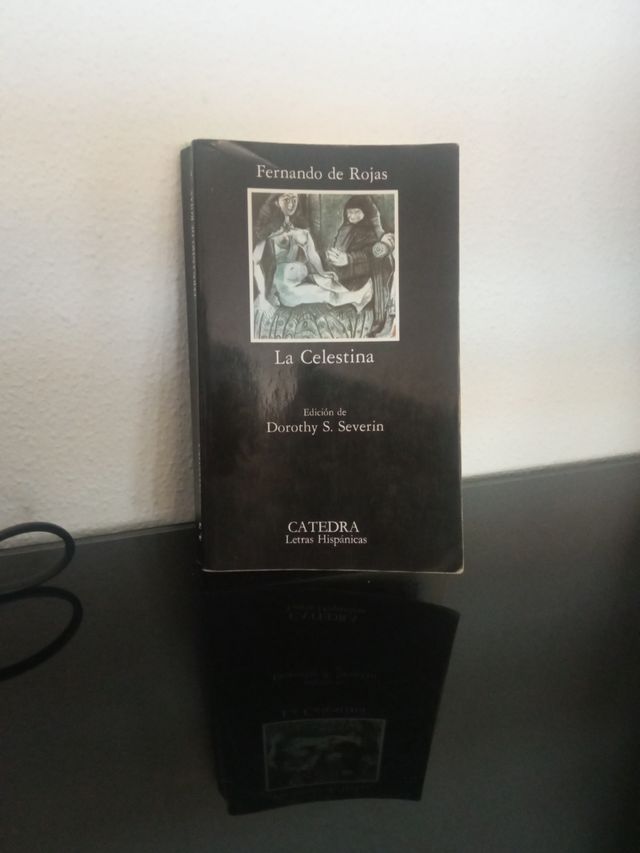 la Celestina