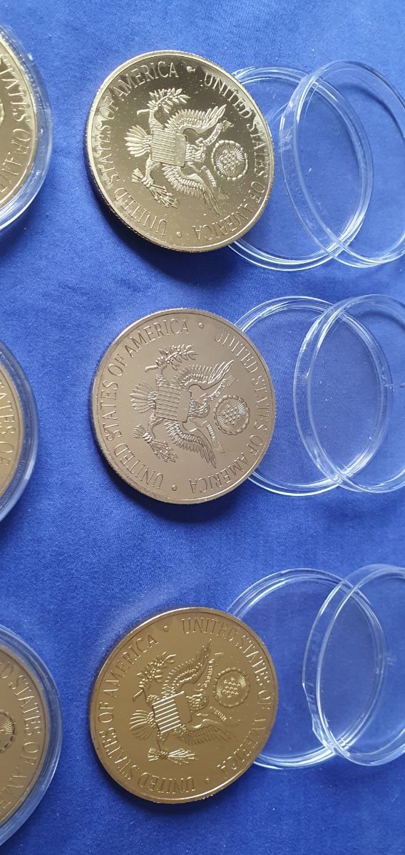 Star wars: 9 monedas Mandalorian