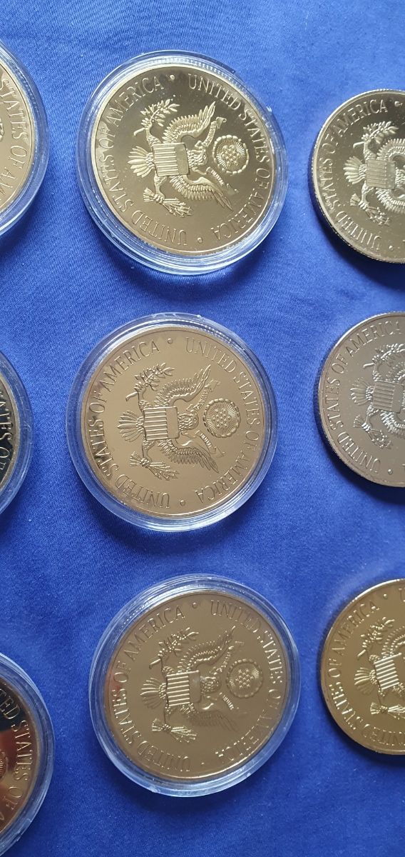 Star wars: 9 monedas Mandalorian