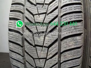 Pareja neumaticos Handkook MERCEDES CLASE GLA (W15