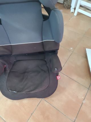 Silla de coche  Concord