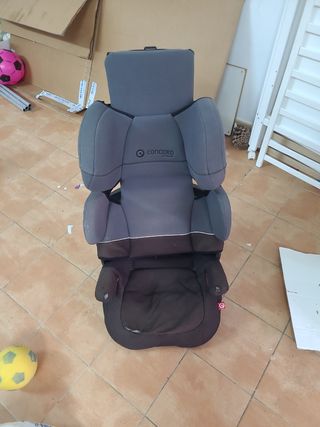 Silla de coche  Concord
