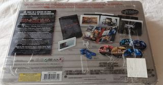 Blade Runner - Maletín DVD Ed. Especial