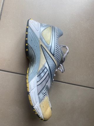 Zapatillas running Reebok Premier