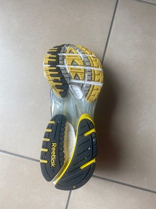 Zapatillas running Reebok Premier