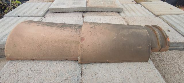 MEDIA TEJA PARA TEJA MIXTA