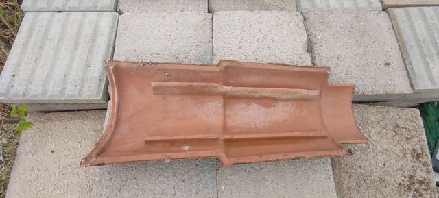 MEDIA TEJA PARA TEJA MIXTA