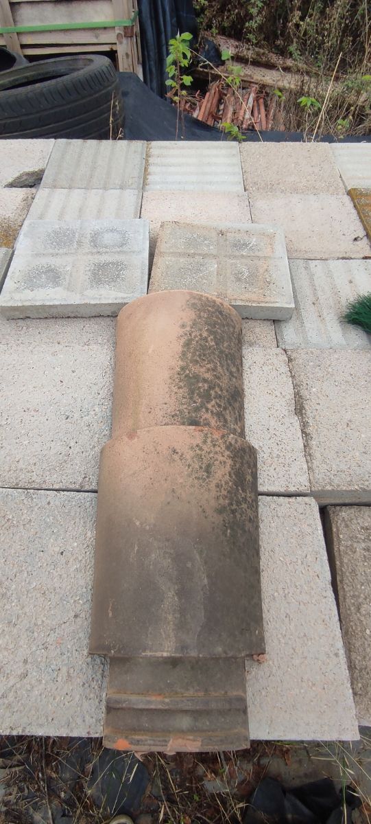 MEDIA TEJA PARA TEJA MIXTA