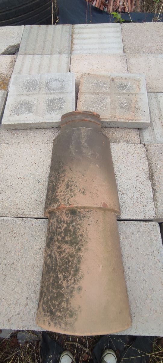 MEDIA TEJA PARA TEJA MIXTA