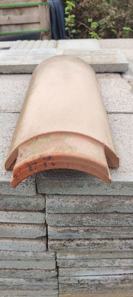 MEDIA TEJA PARA TEJA MIXTA