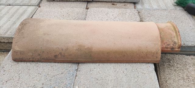 MEDIA TEJA PARA TEJA MIXTA