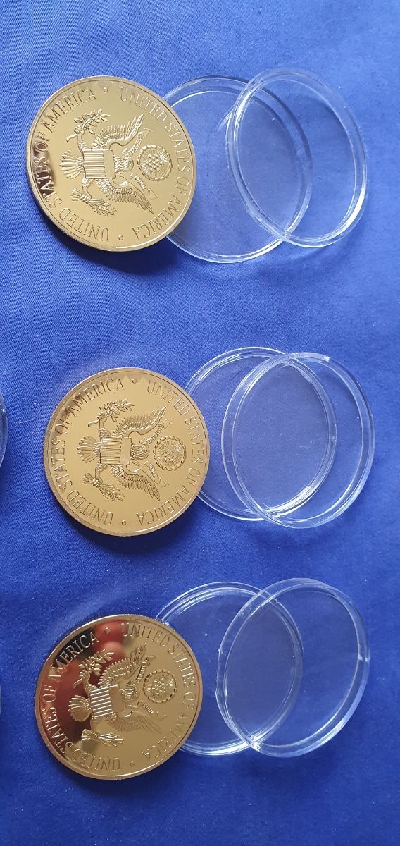 Star wars: 9 monedas Star wars