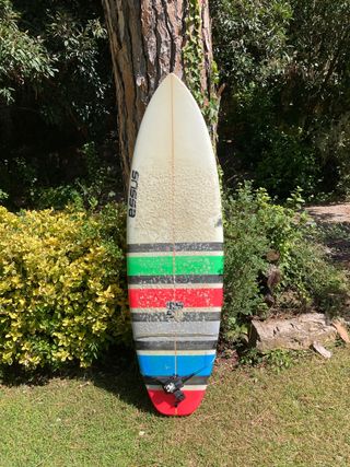 Taula / tabla de surf Essus
