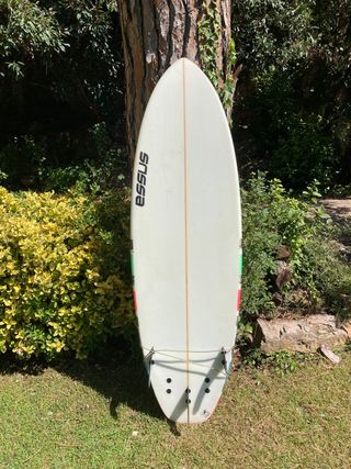 Taula / tabla de surf Essus