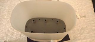 esterilizador biberón