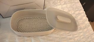 esterilizador biberón