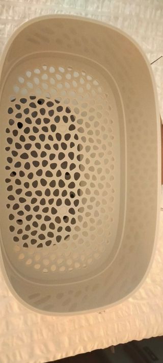 esterilizador biberón