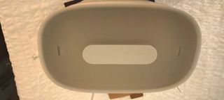 esterilizador biberón