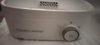 esterilizador biberón