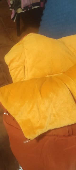 Silla paseo ICCO PLUTO