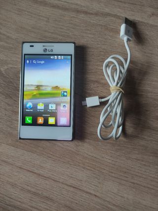Cellulare LG E615