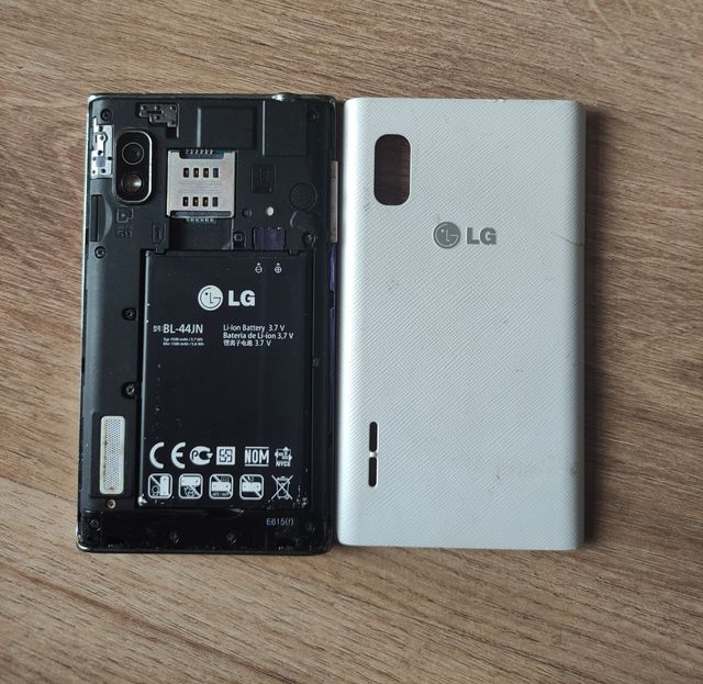 Cellulare LG E615