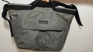 Bugaboo Camaleon, con varios accesorios