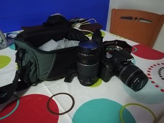 Canon EOS 500D