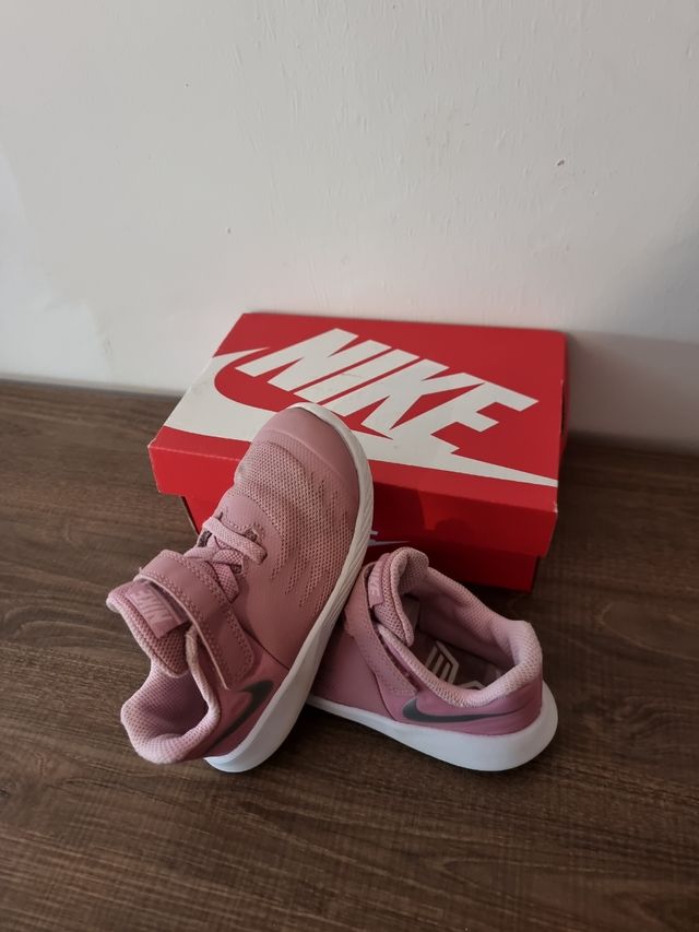 Zapatillas Nike Talla 24