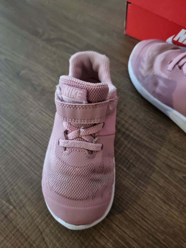 Zapatillas Nike Talla 24