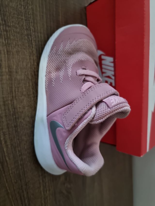 Zapatillas Nike Talla 24