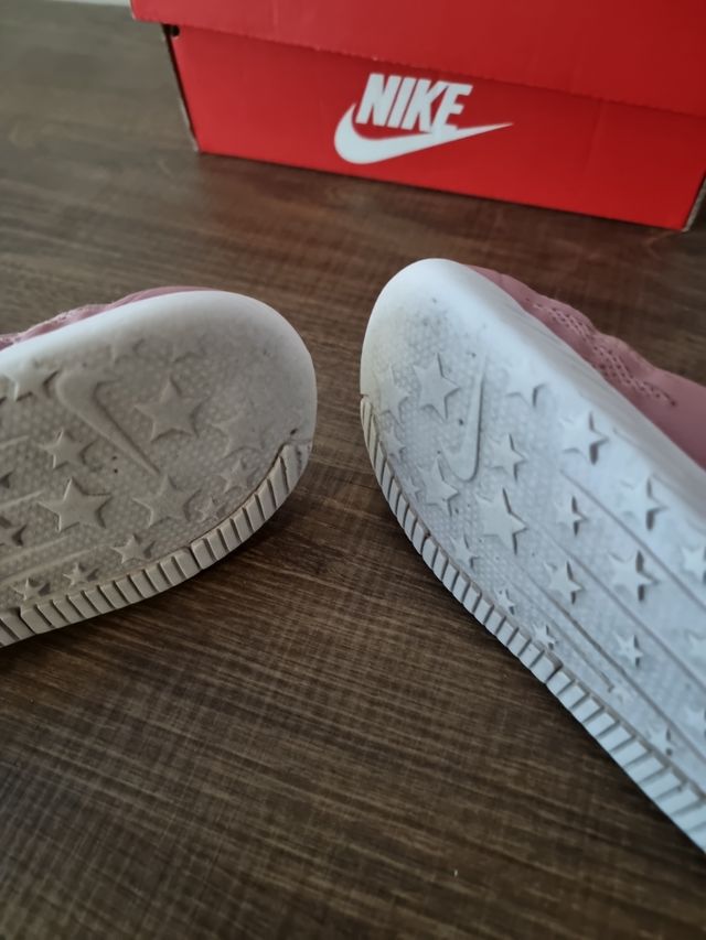 Zapatillas Nike Talla 24