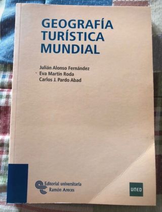 Geografía turística mundial