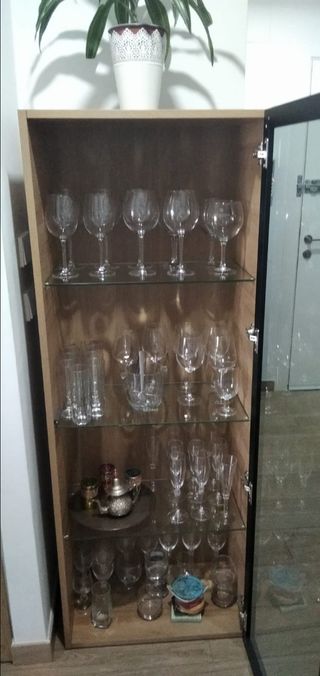 Mueble salón 