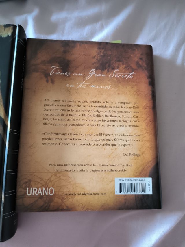 El secreto y el sexo de los ángeles