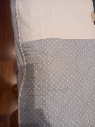 Cubre cama/ Manta personalizada