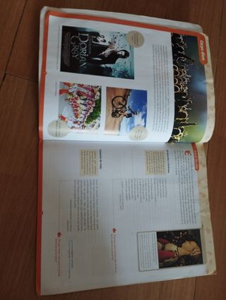 Libro Historia Antología 3 Eso SM