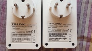 TP Link PLC TL-PA4010p