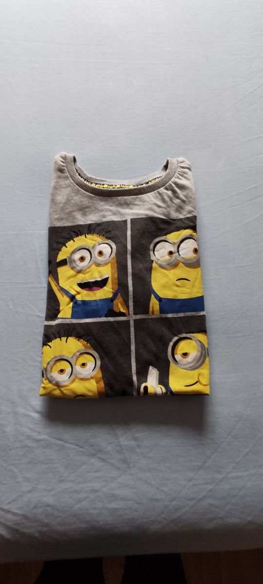 Maglietta Minions TS
