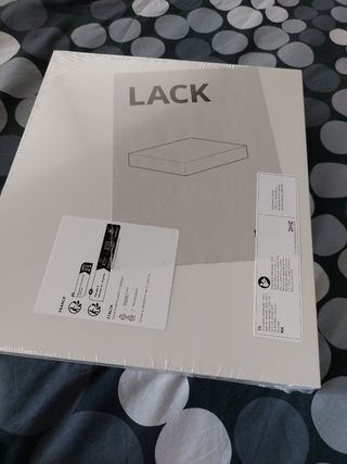 Balda Ikea 