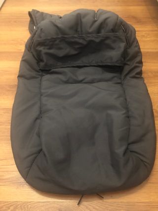 Saco invernal Bugaboo