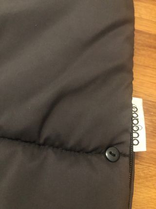 Saco invernal Bugaboo