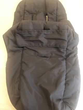 Saco invernal Bugaboo